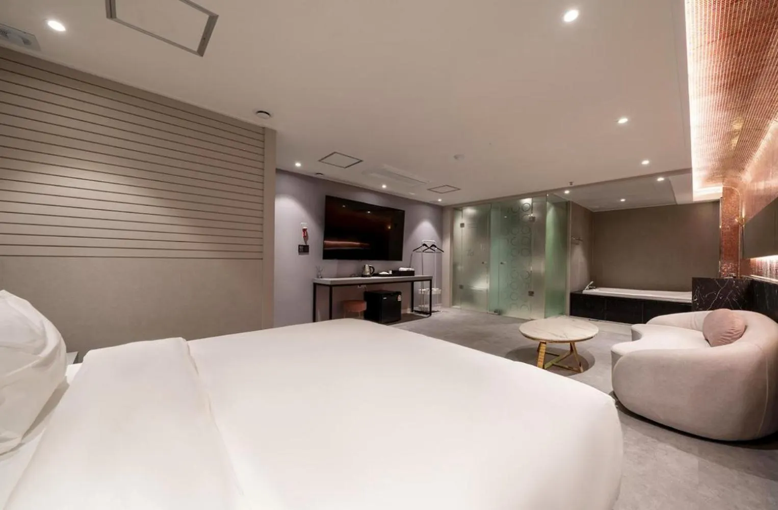 Echae Hotel Incheon 0*,