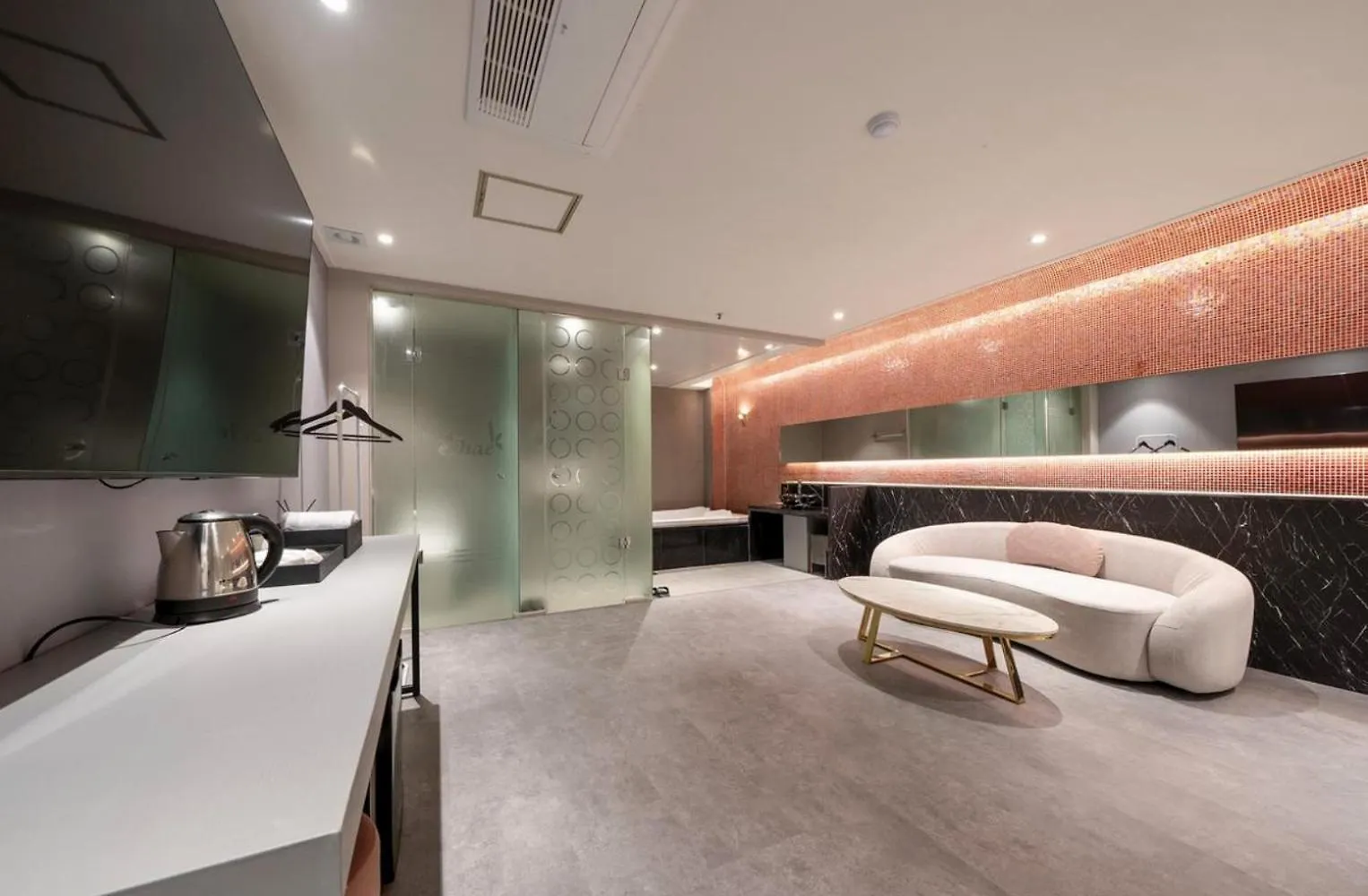 Motel Echae Hotel Incheon