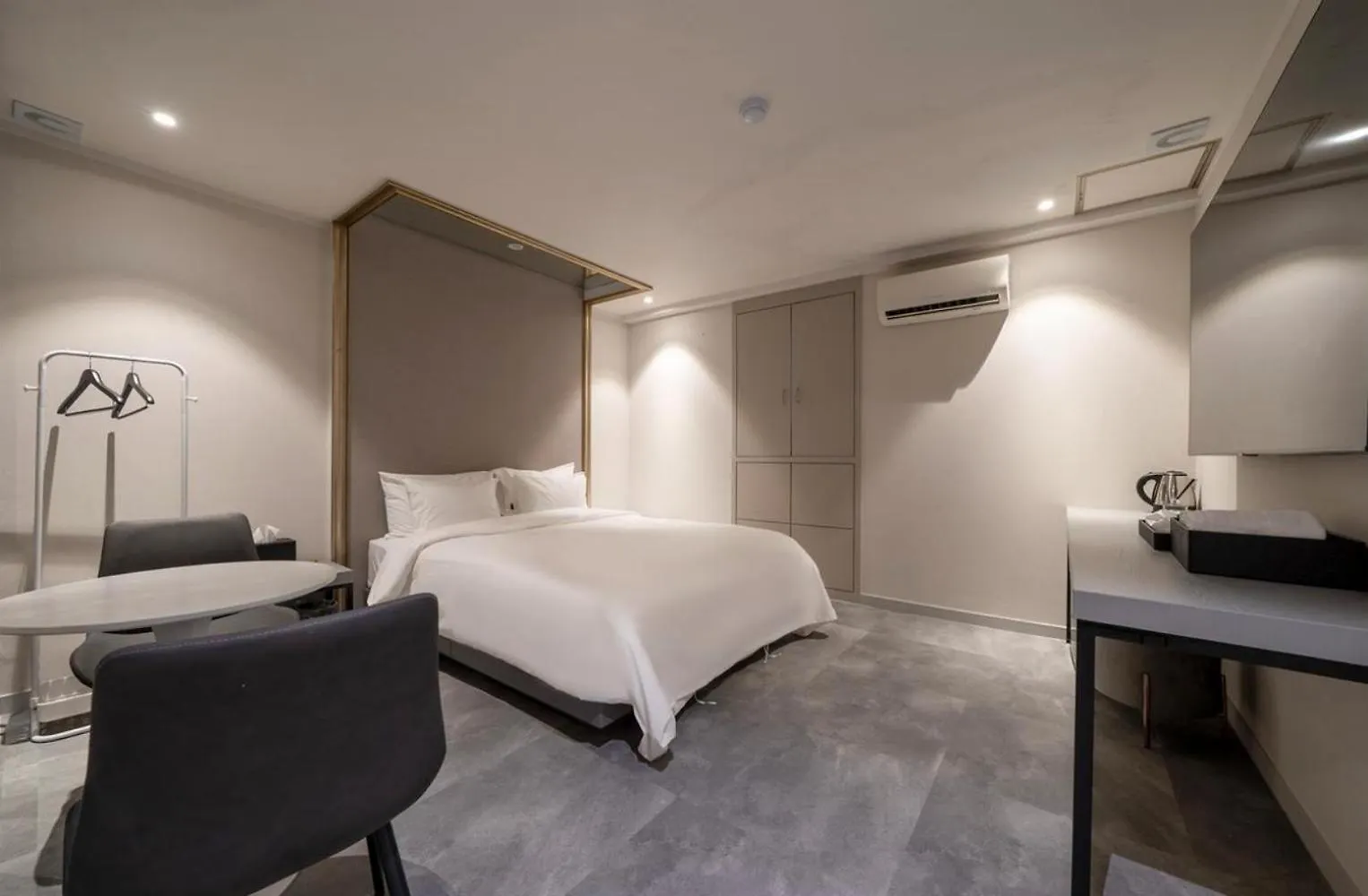 Motel Echae Hotel Incheon