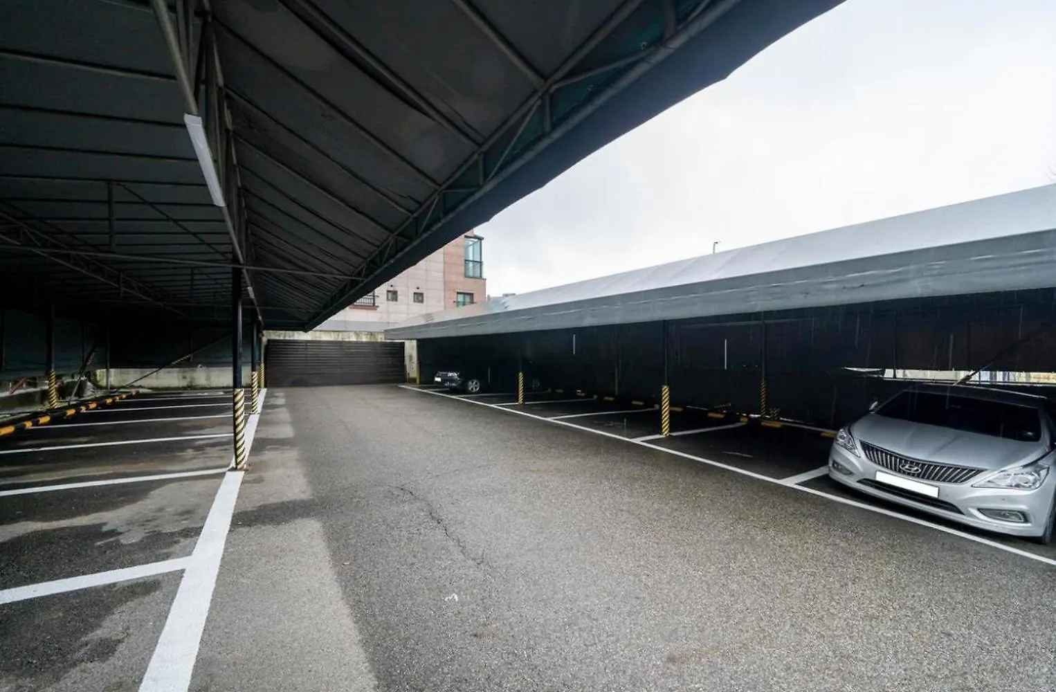 Motel Echae Hotel Incheon