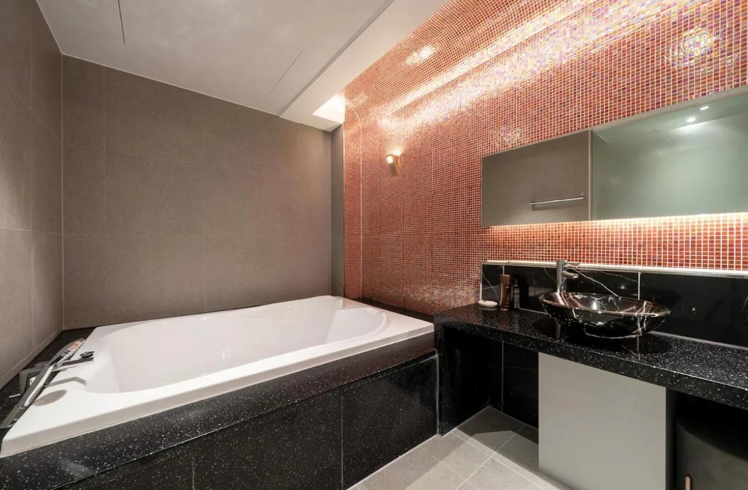 Echae Hotel Incheon Motel