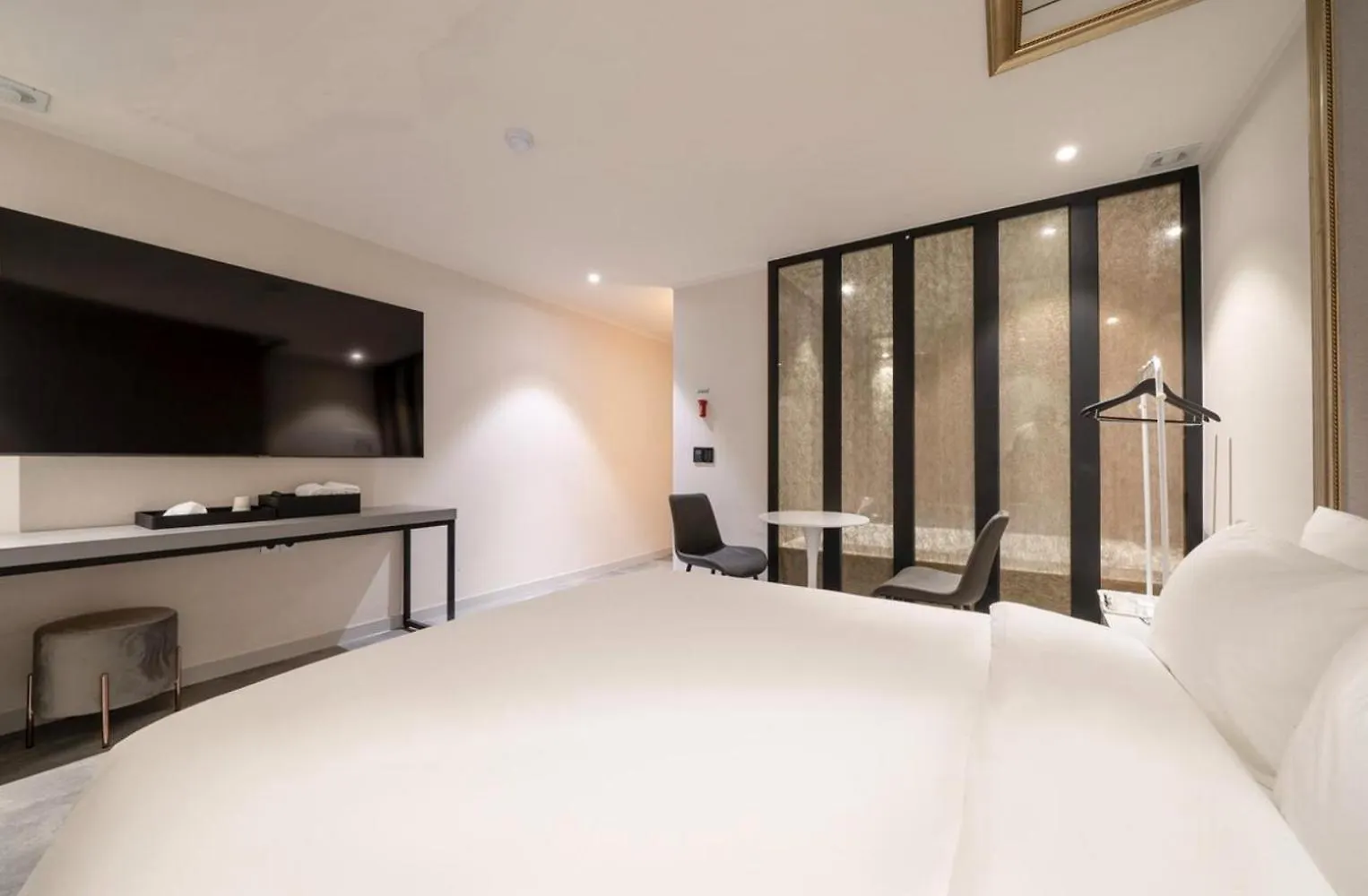 Motel Echae Hotel Incheon South Korea