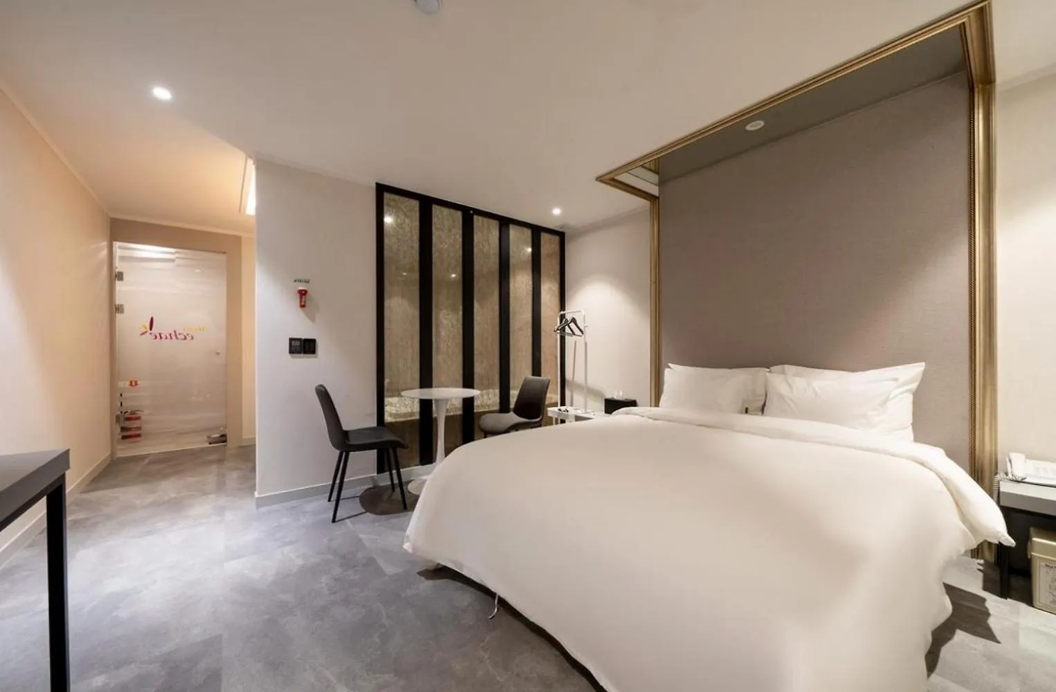 Motel Echae Hotel Incheon