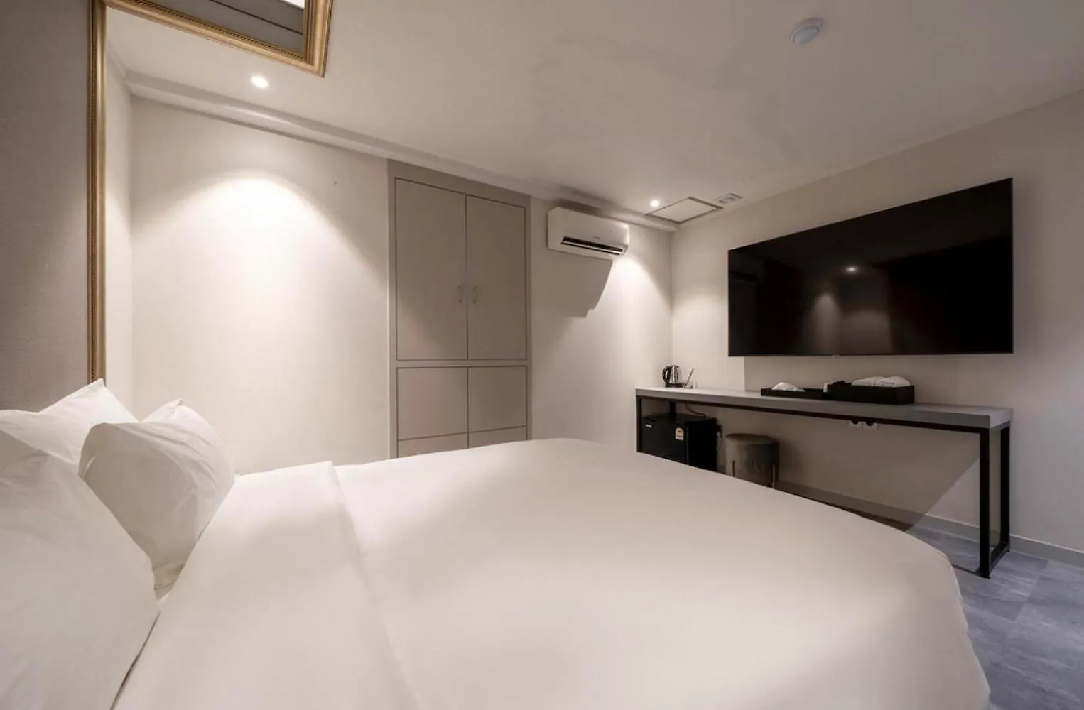 Echae Hotel Incheon 0*,