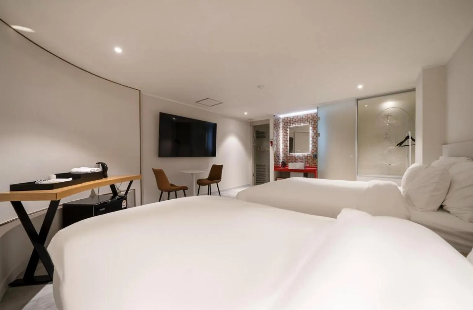 Motel Echae Hotel Incheon