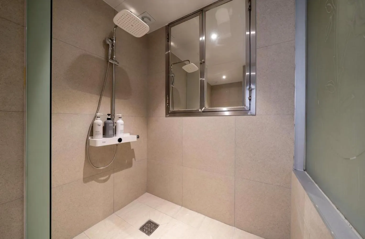 Motel Echae Hotel Incheon South Korea