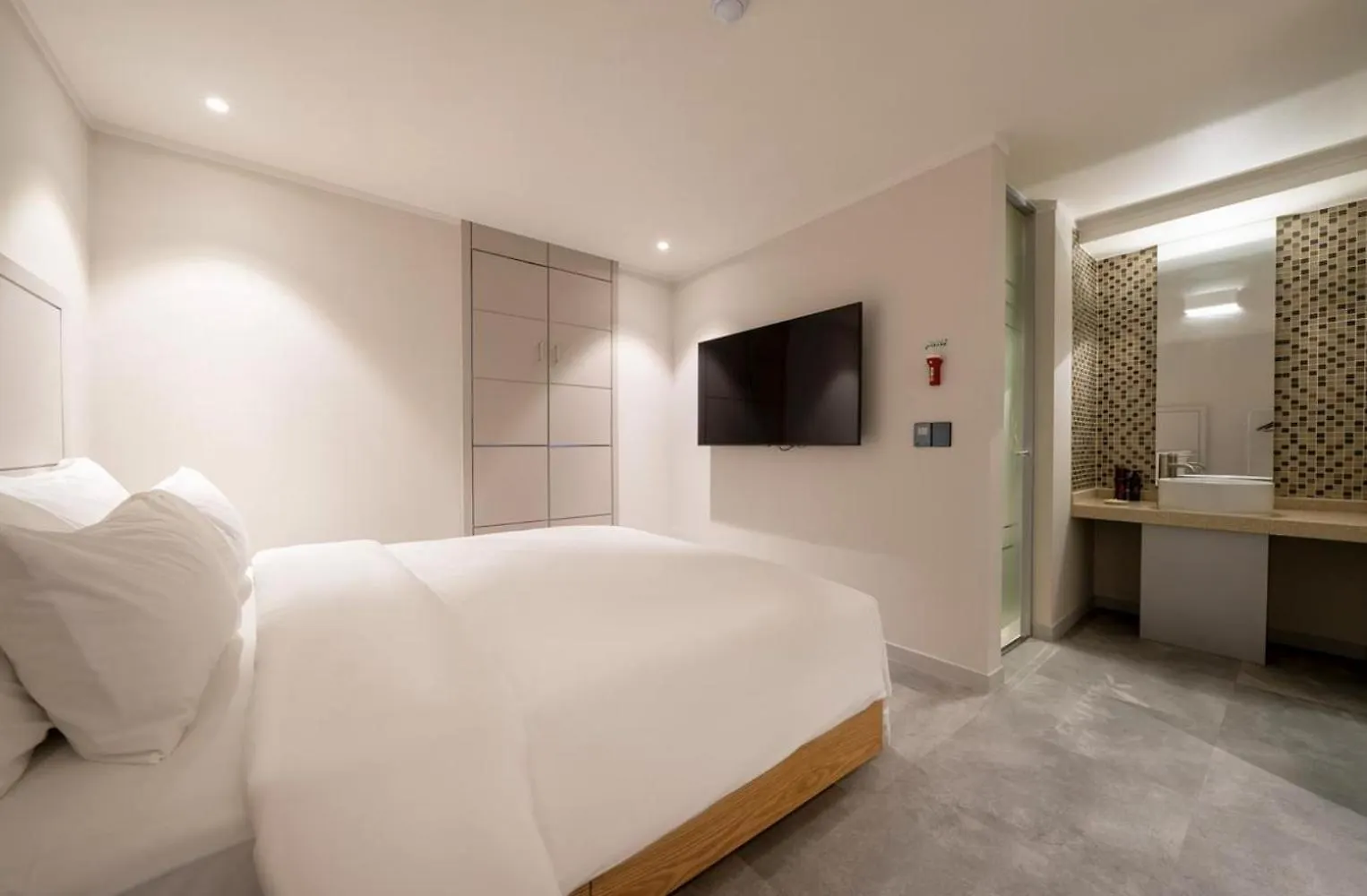 Motel Echae Hotel Incheon South Korea