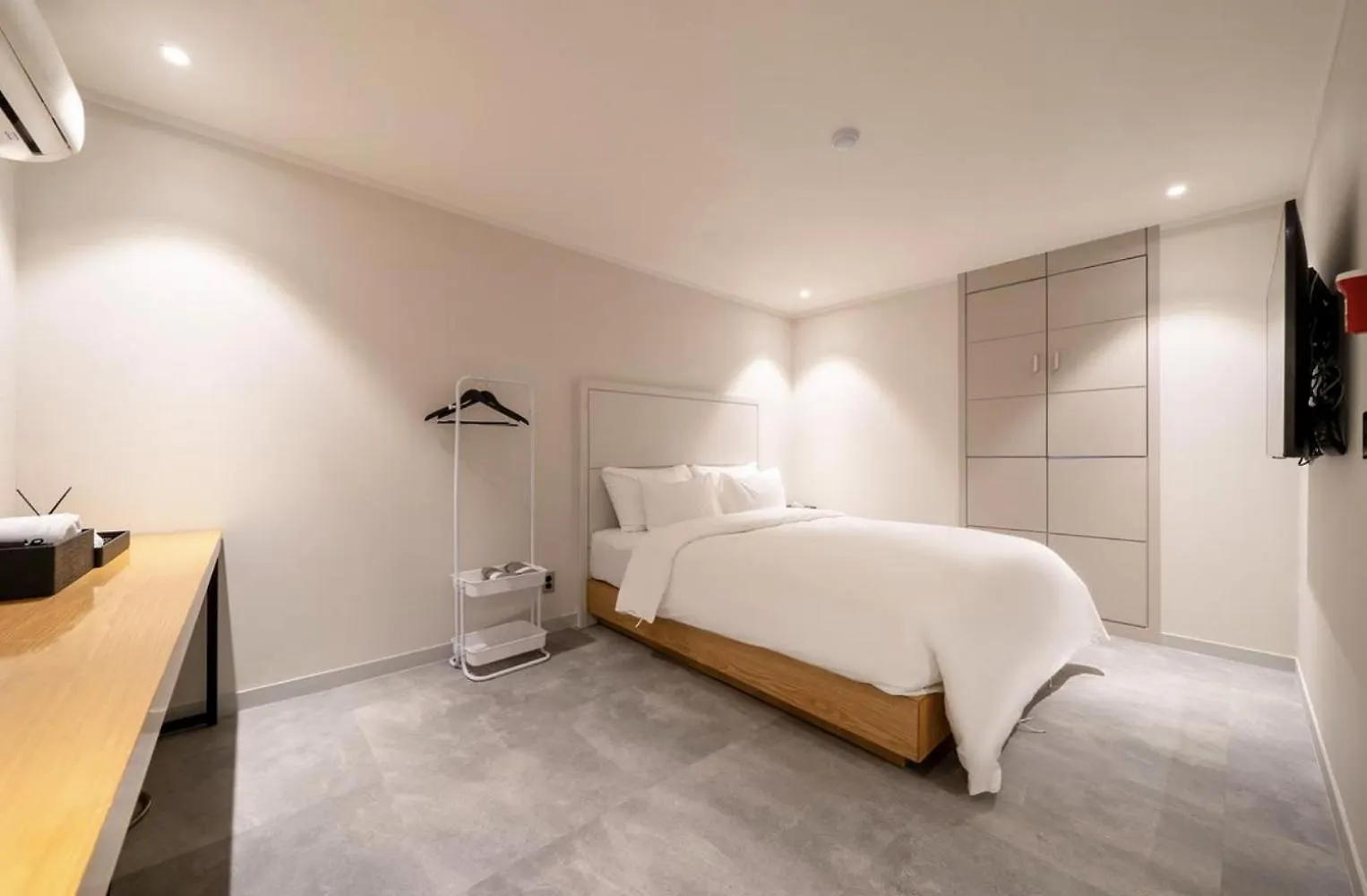 Echae Hotel Incheon Motel