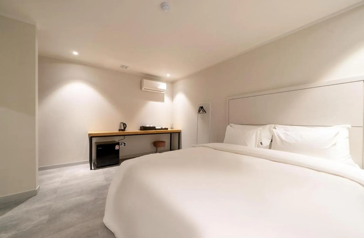 Motel Echae Hotel Incheon