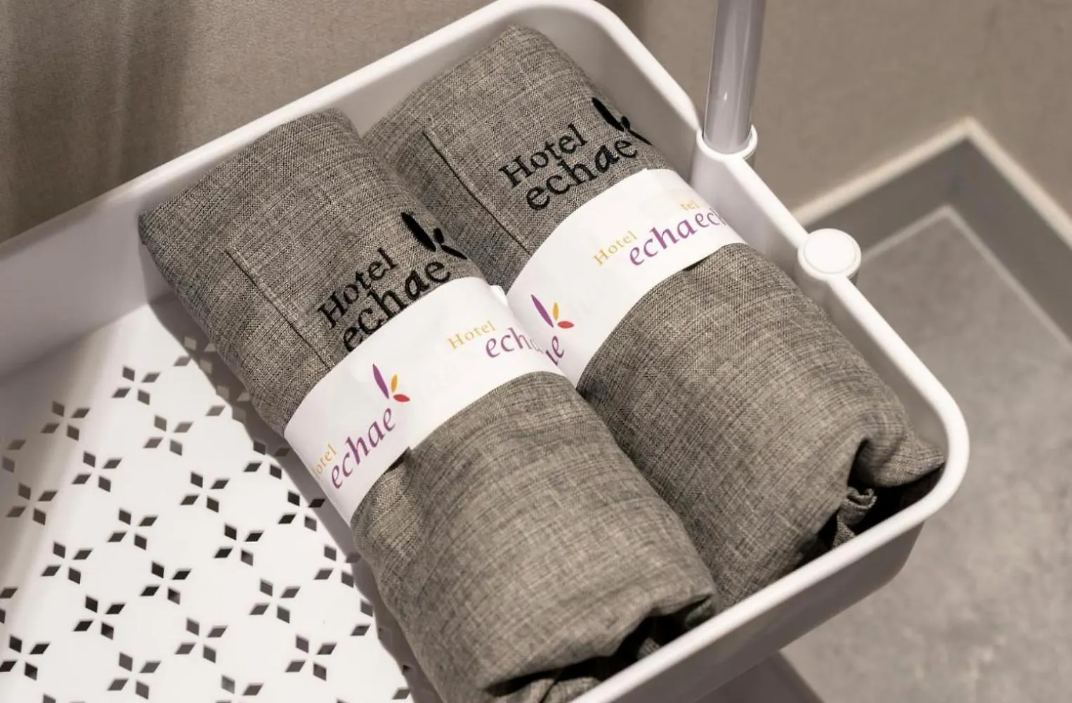 Echae Hotel Incheon Motel