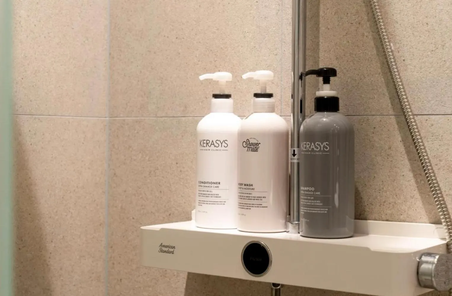 Echae Hotel Incheon Motel